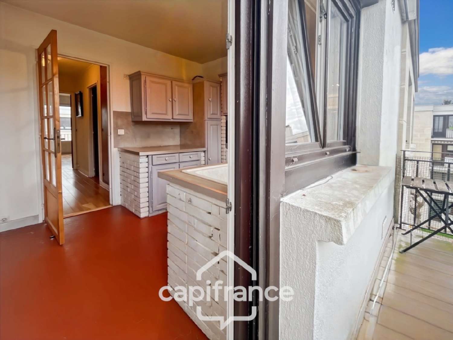 for sale apartment Chennevières-sur-Marne Val-de-Marne 8