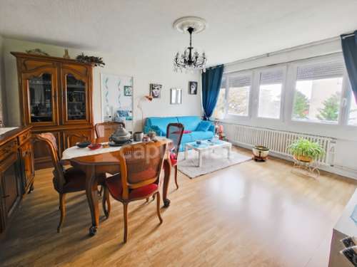 Chenôve Côte-d'Or appartement foto 7373941
