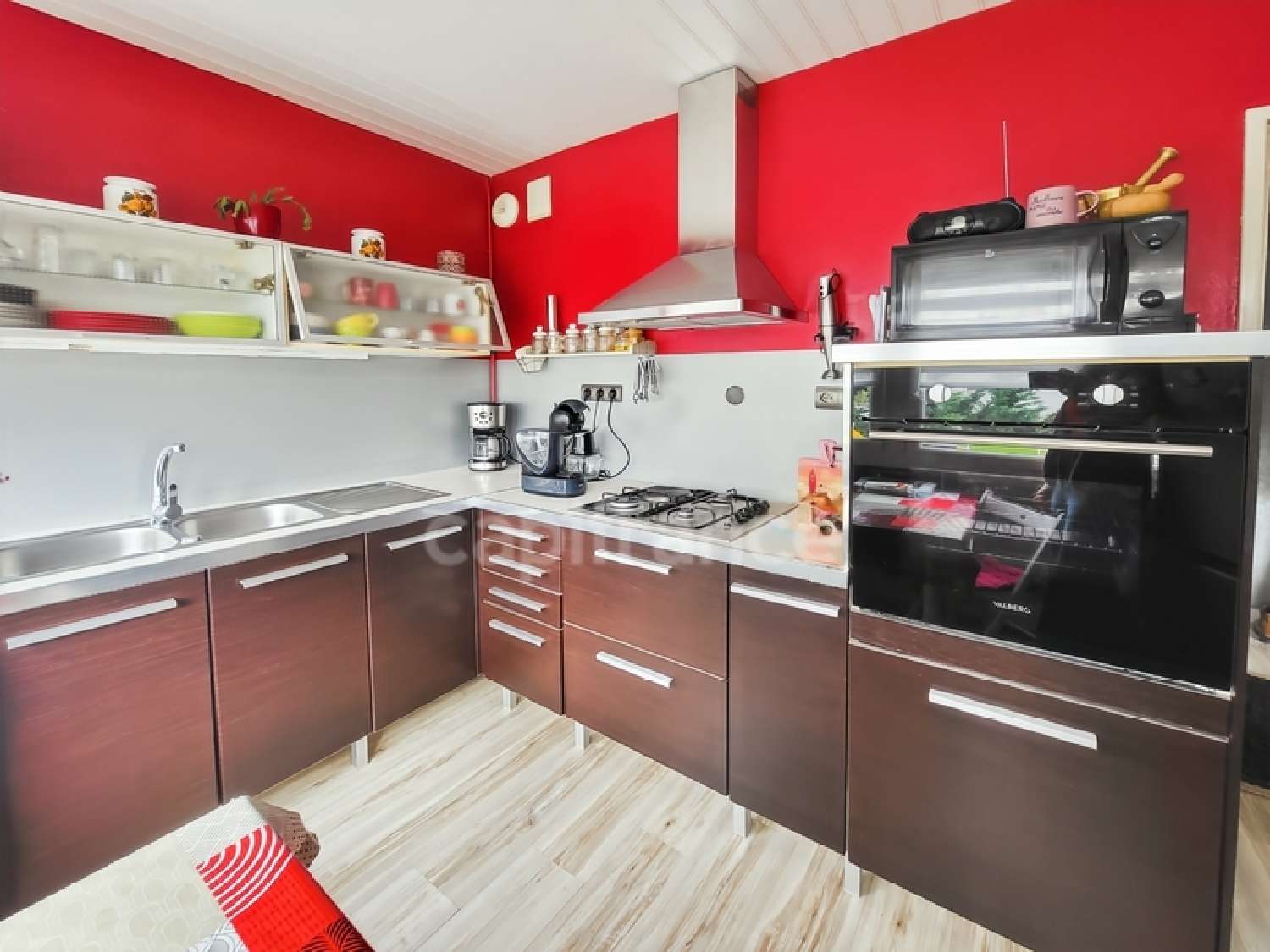 à vendre appartement Chenôve Côte-d'Or 4