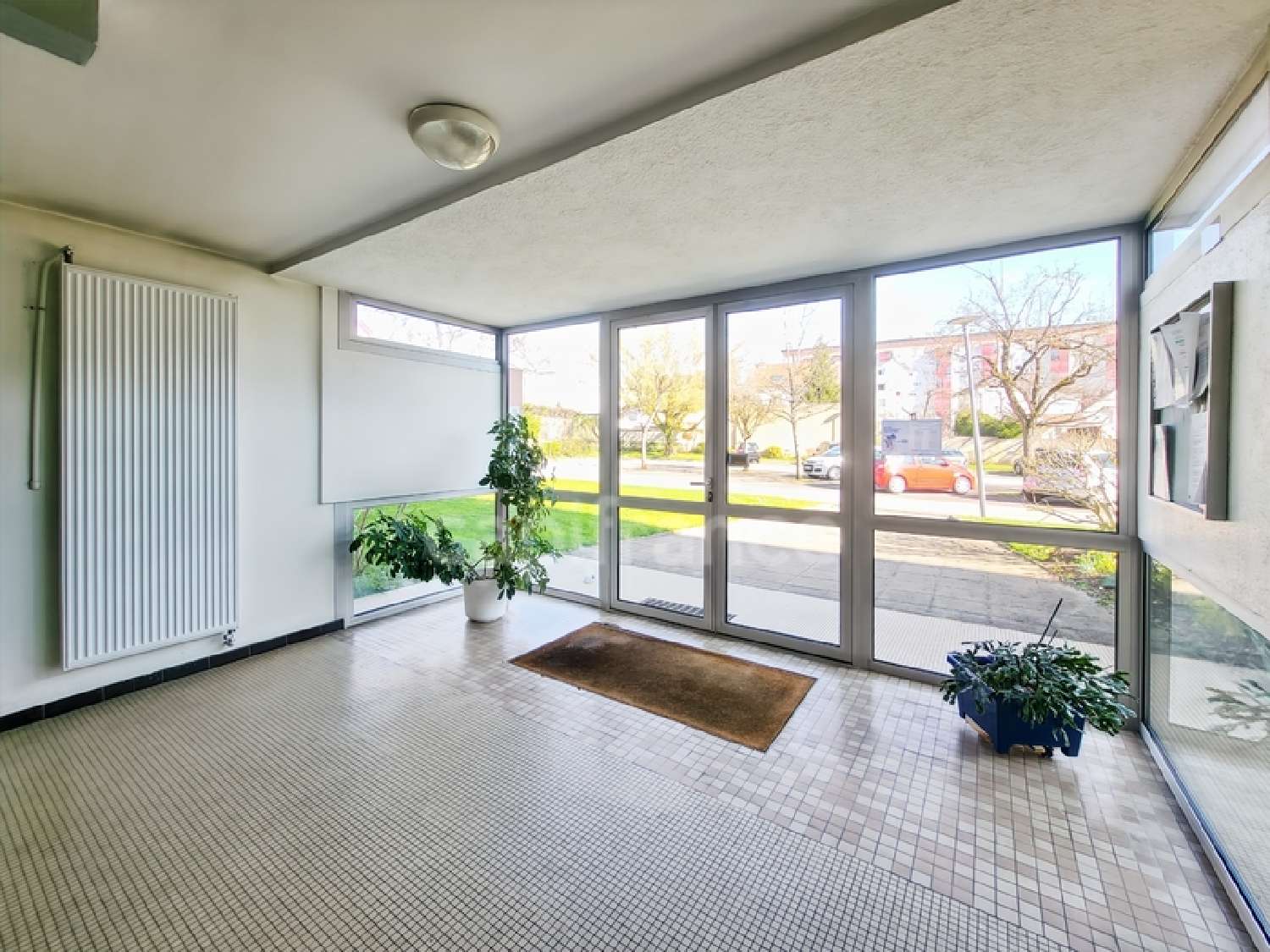 à vendre appartement Chenôve Côte-d'Or 8