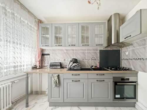 Chenôve Côte-d'Or appartement foto 7380743