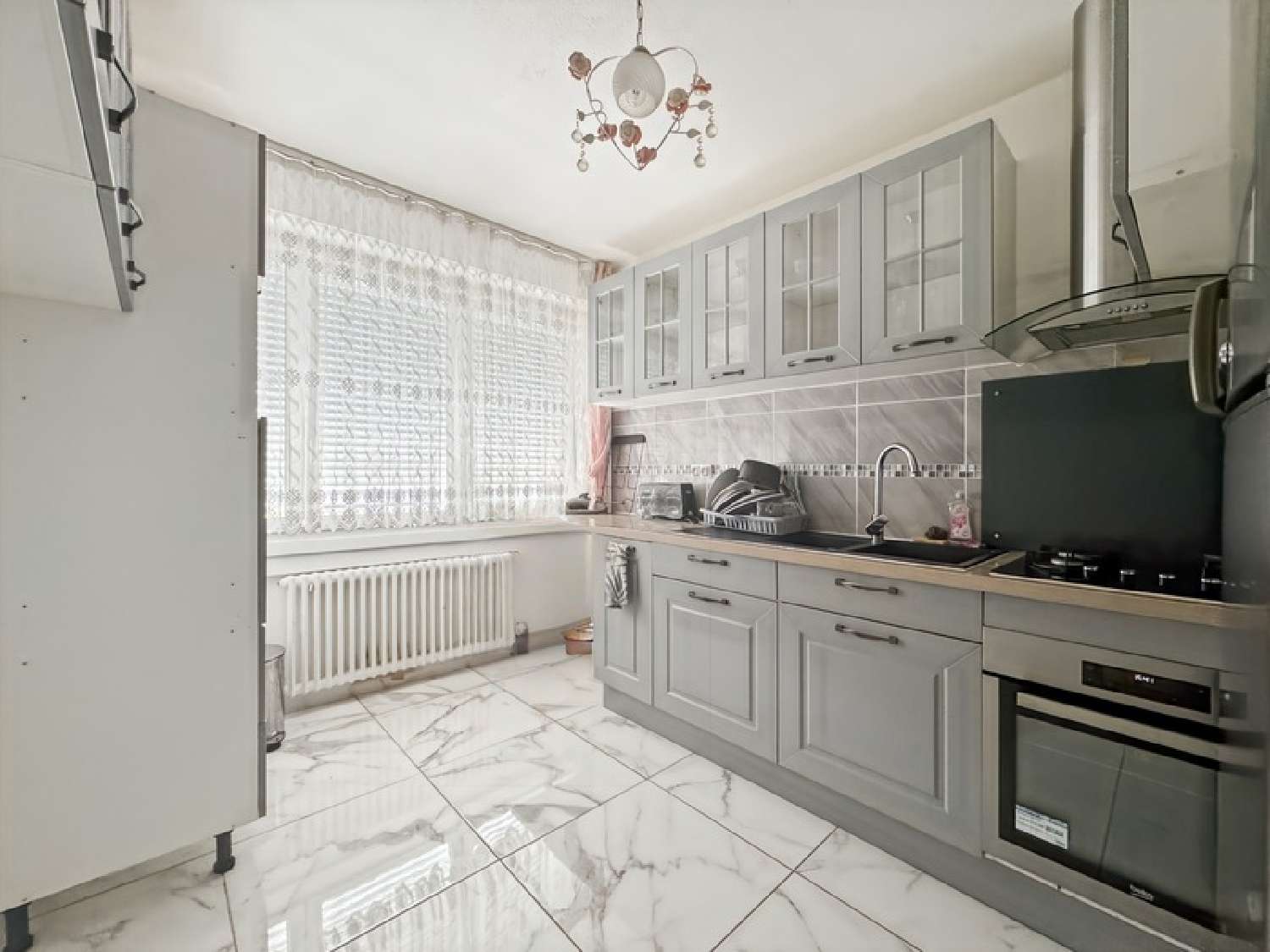  à vendre appartement Chenôve Côte-d'Or 2
