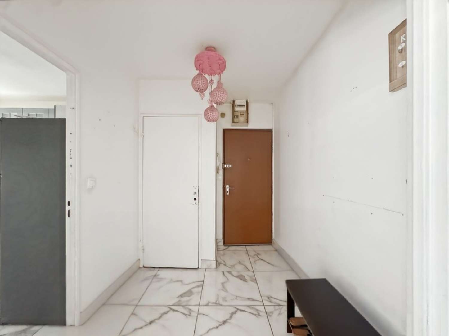  à vendre appartement Chenôve Côte-d'Or 4