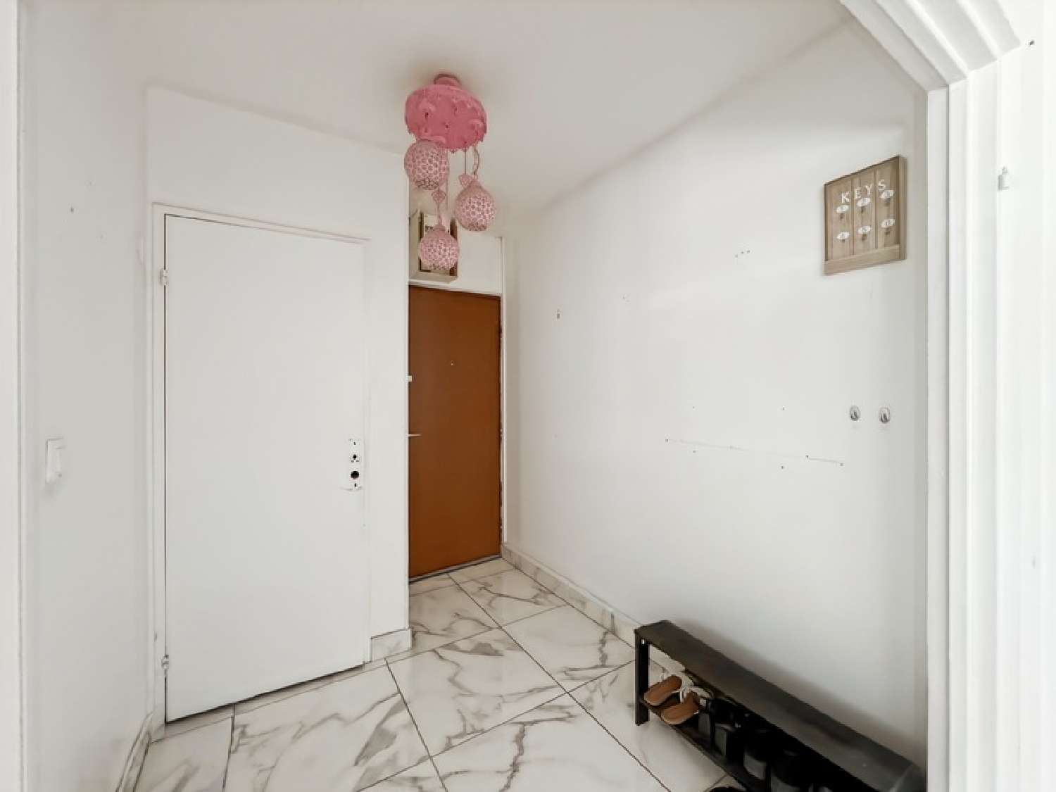  à vendre appartement Chenôve Côte-d'Or 5