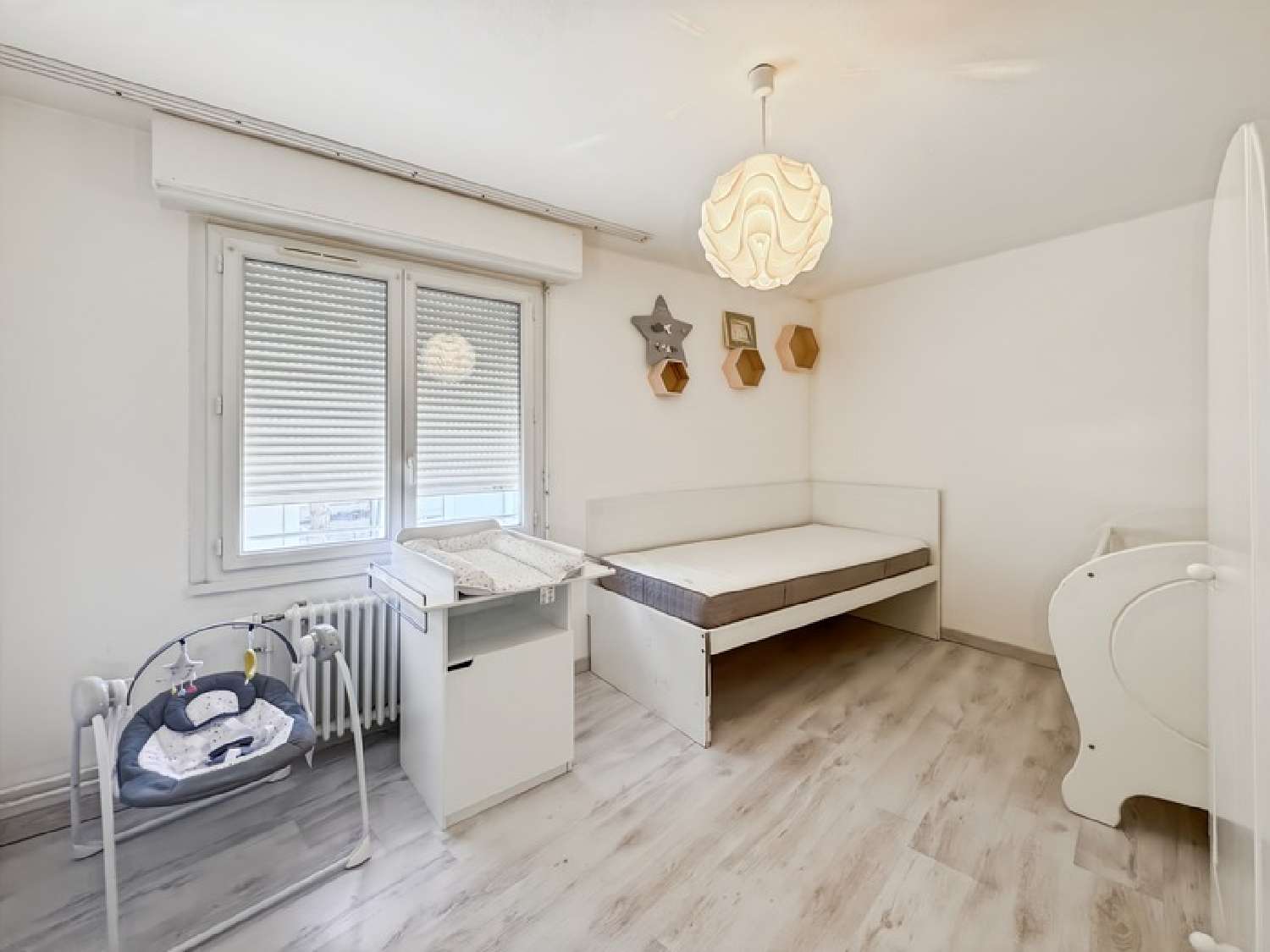  à vendre appartement Chenôve Côte-d'Or 7