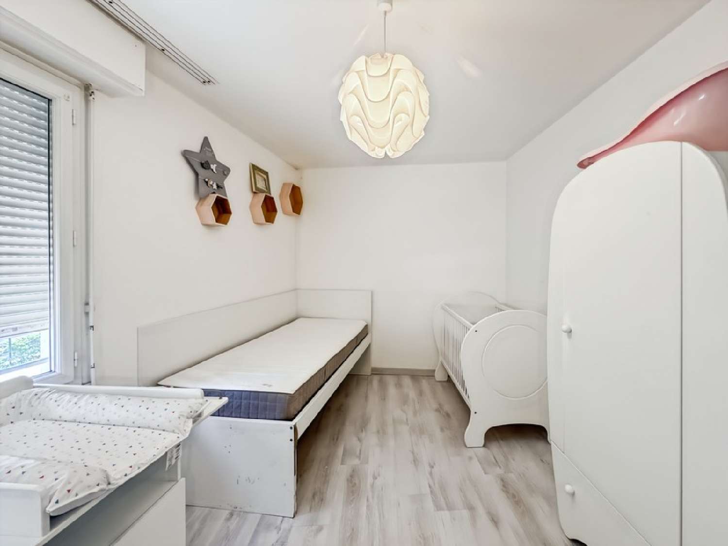  à vendre appartement Chenôve Côte-d'Or 8