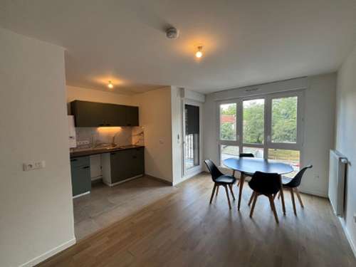 Chevilly-Larue Val-de-Marne Wohnung/ Apartment Bild 7367788