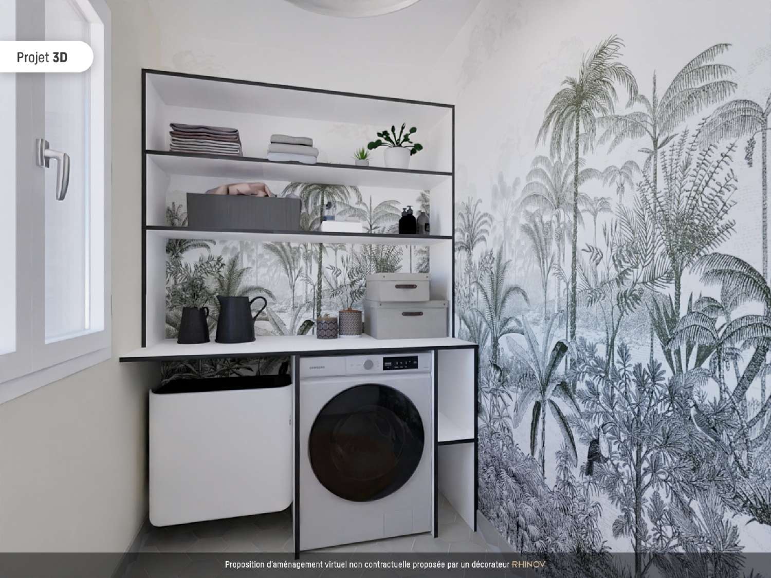 à vendre appartement Chieulles Moselle 5