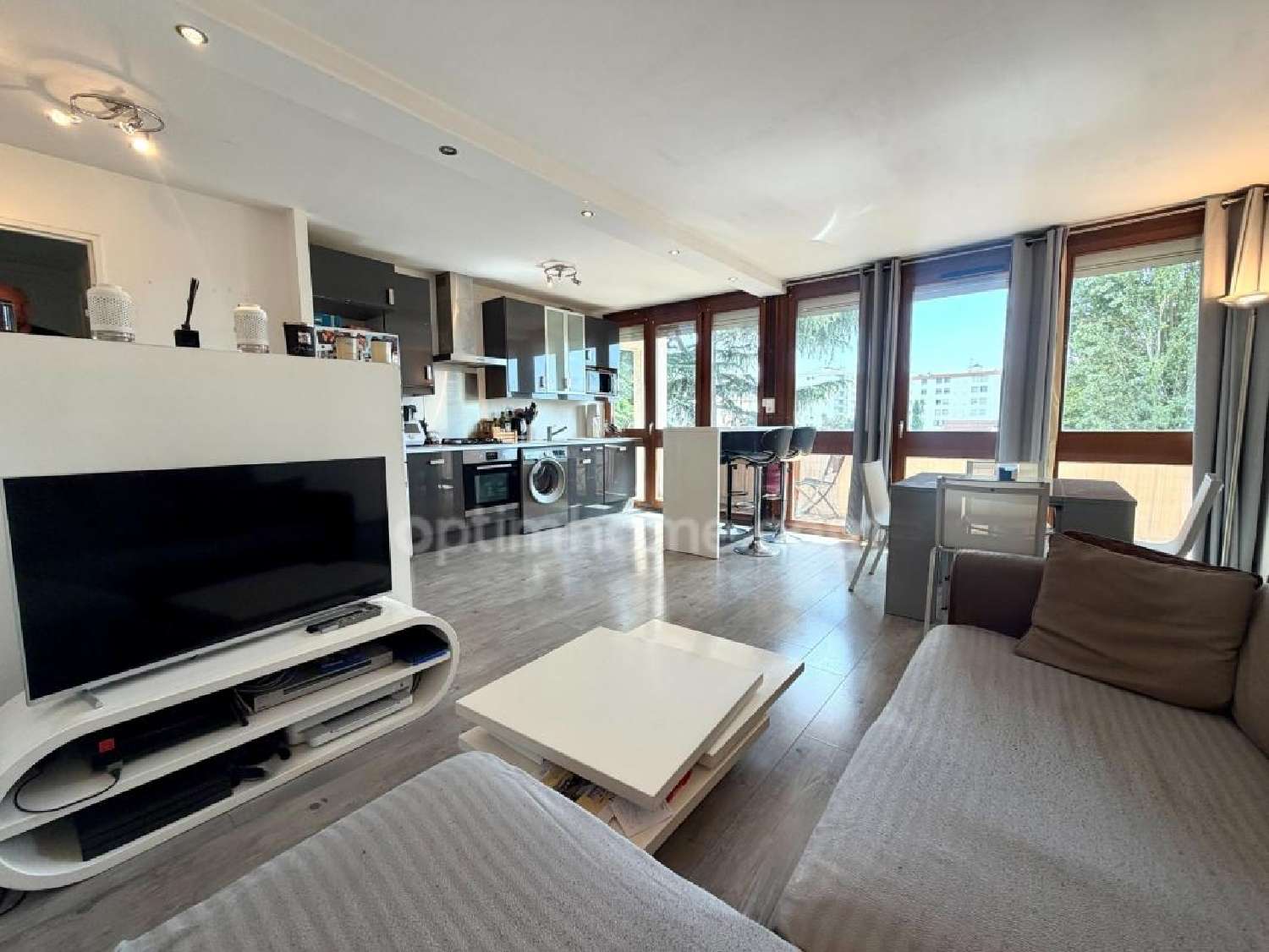  à vendre appartement Chilly-Mazarin Essonne 5