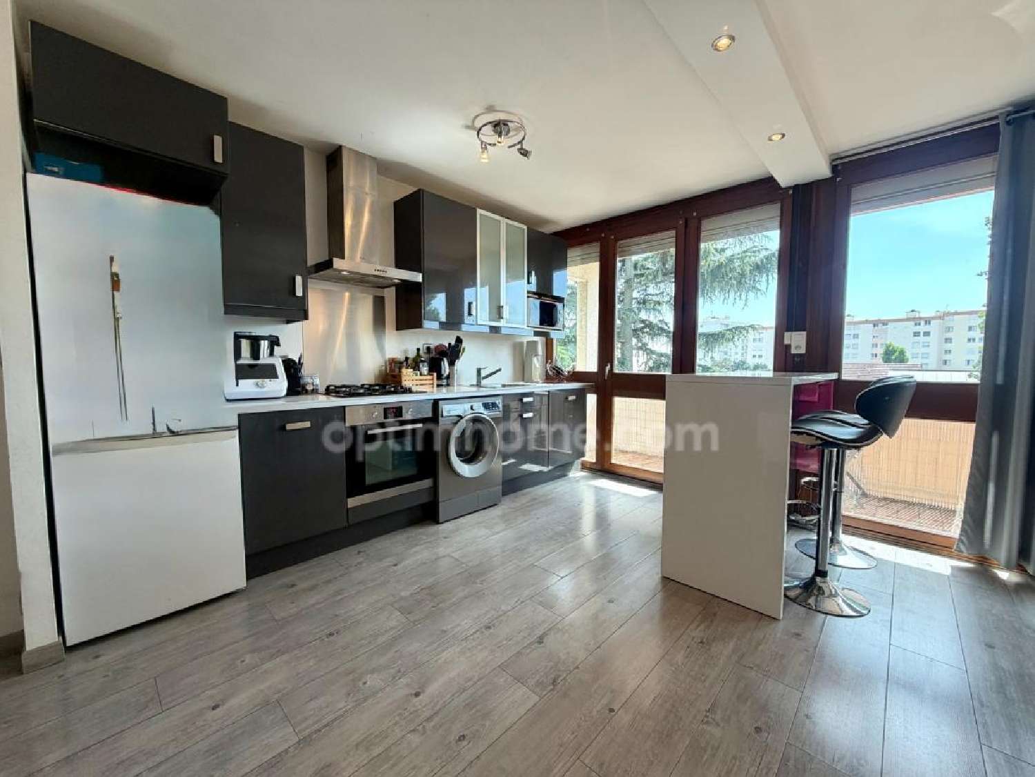  à vendre appartement Chilly-Mazarin Essonne 6