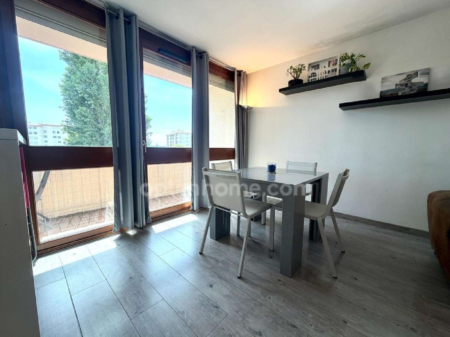  à vendre appartement Chilly-Mazarin Essonne 7