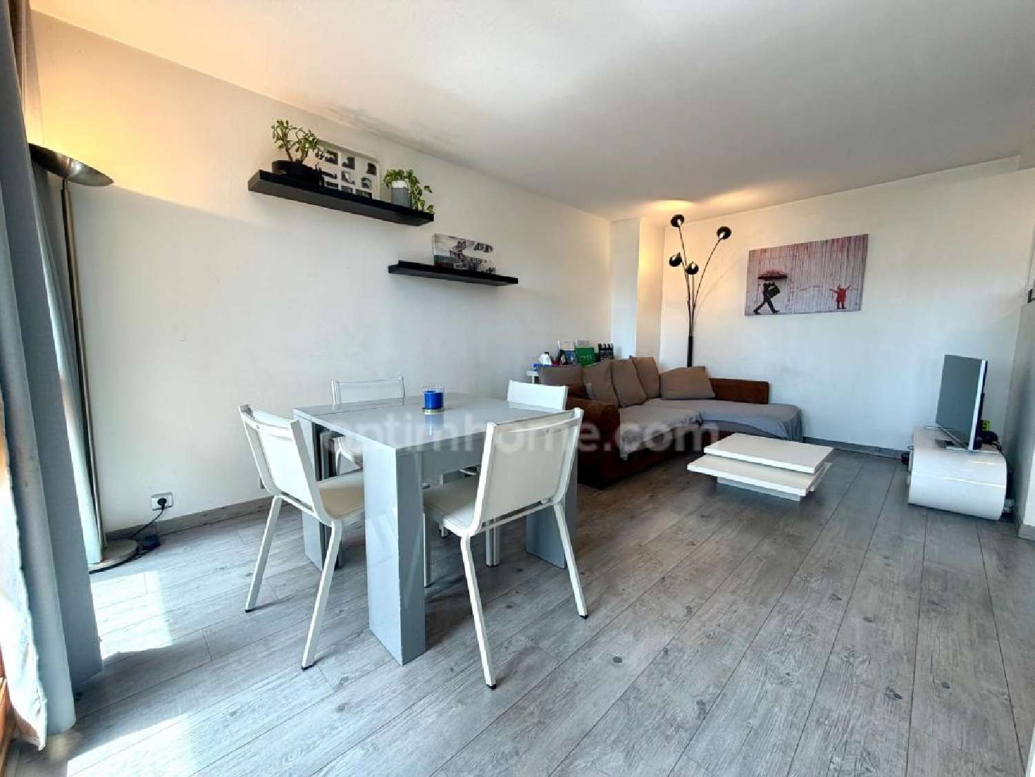  à vendre appartement Chilly-Mazarin Essonne 8