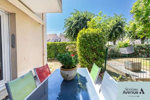 Chilly-Mazarin Essonne apartamento foto 7379008