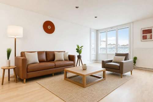 Chilly-Mazarin Essonne appartement foto 7368845