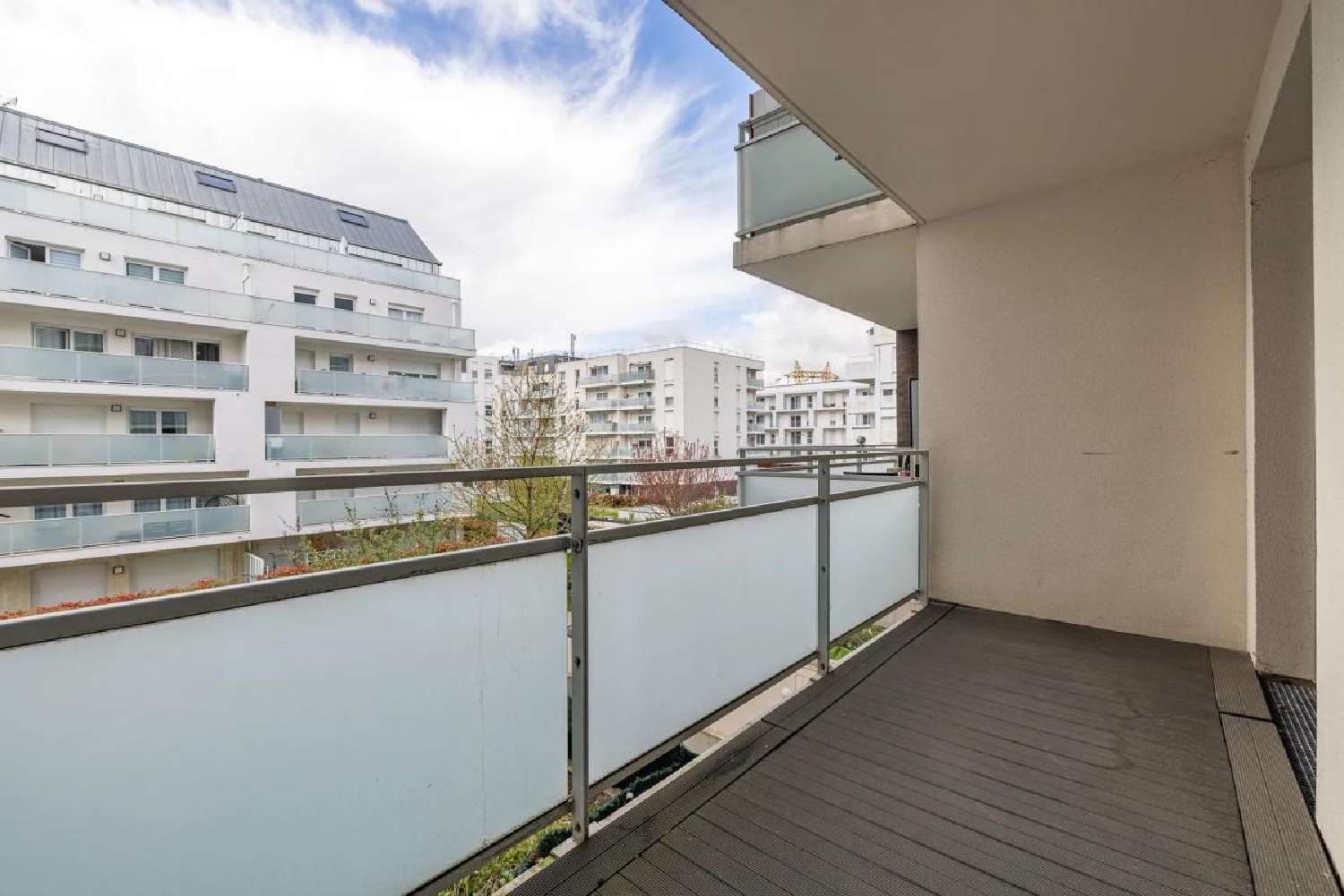 à vendre appartement Choisy-le-Roi Val-de-Marne 1