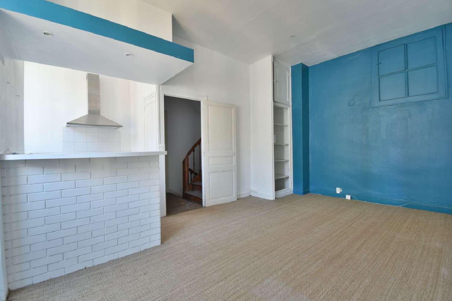 à vendre appartement Cholet Maine-et-Loire 1