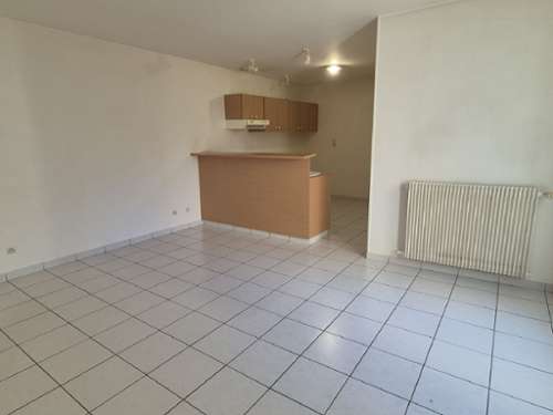 Cholet Maine-et-Loire apartment foto 7378542