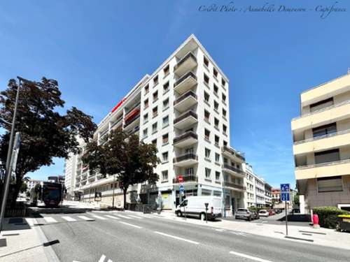 Clermont-Ferrand Puy-de-Dôme apartment foto 7369925