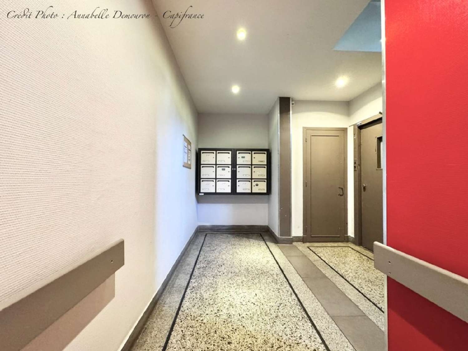 for sale apartment Clermont-Ferrand Puy-de-Dôme 4