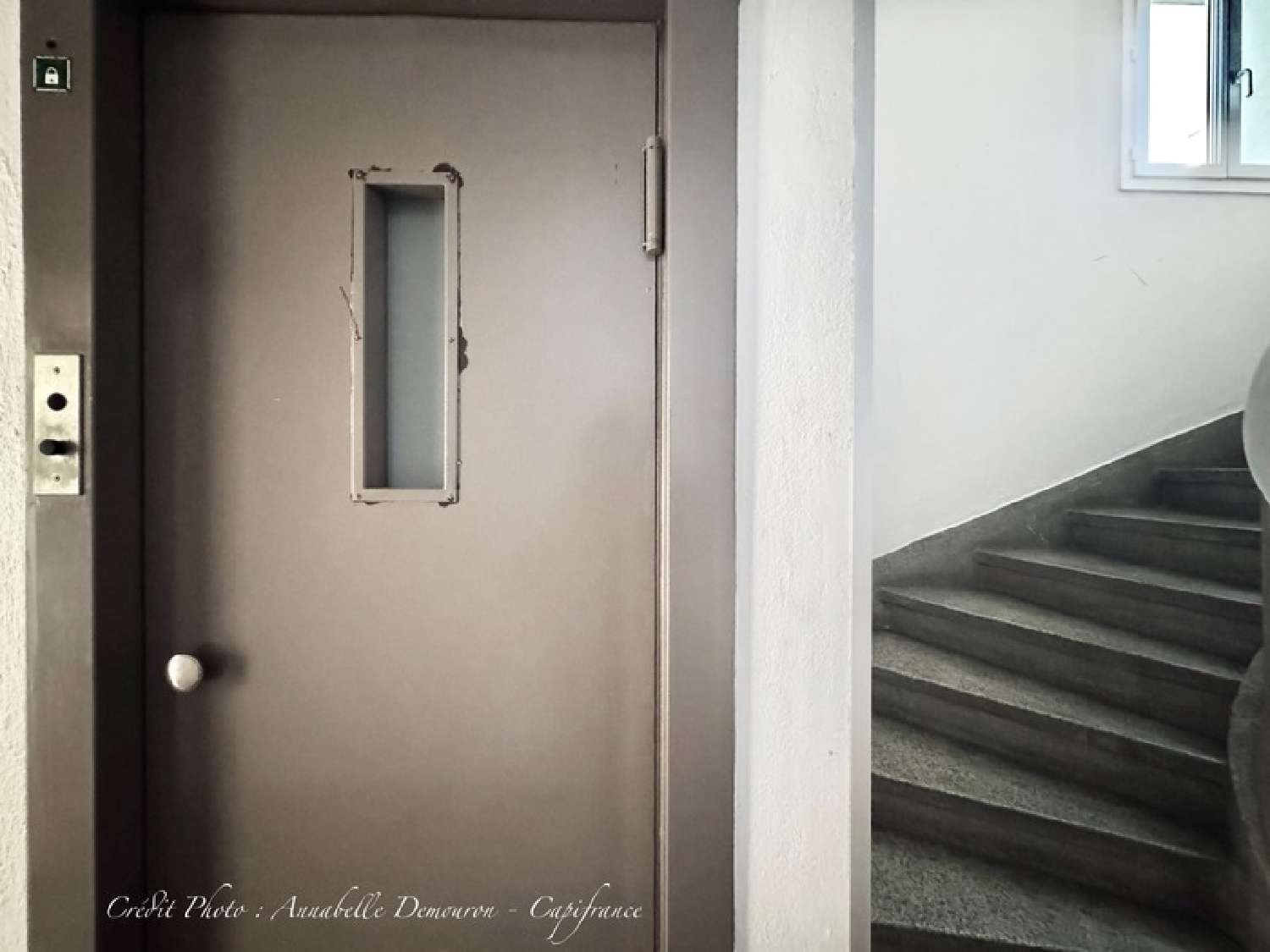for sale apartment Clermont-Ferrand Puy-de-Dôme 5