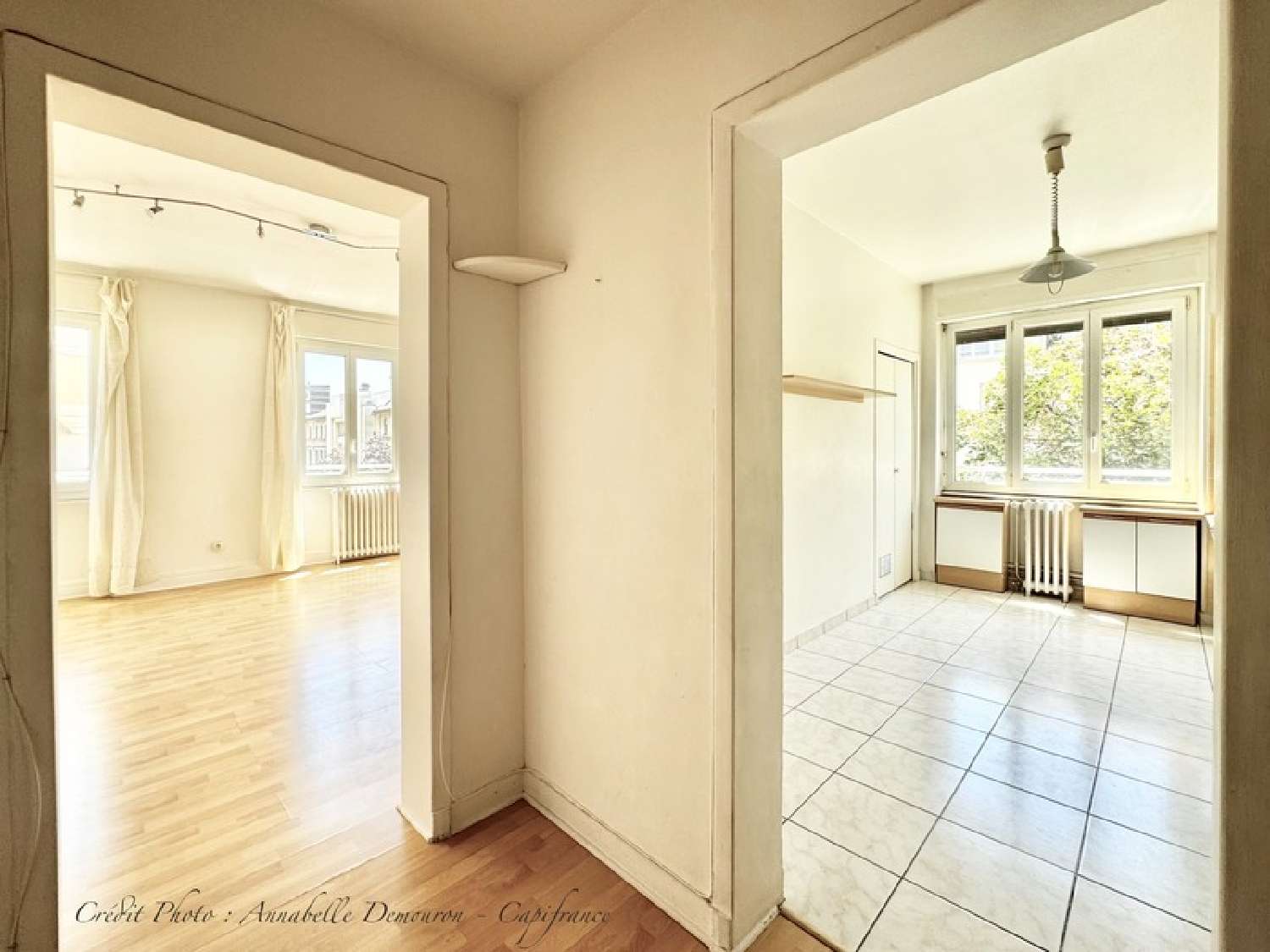 for sale apartment Clermont-Ferrand Puy-de-Dôme 6