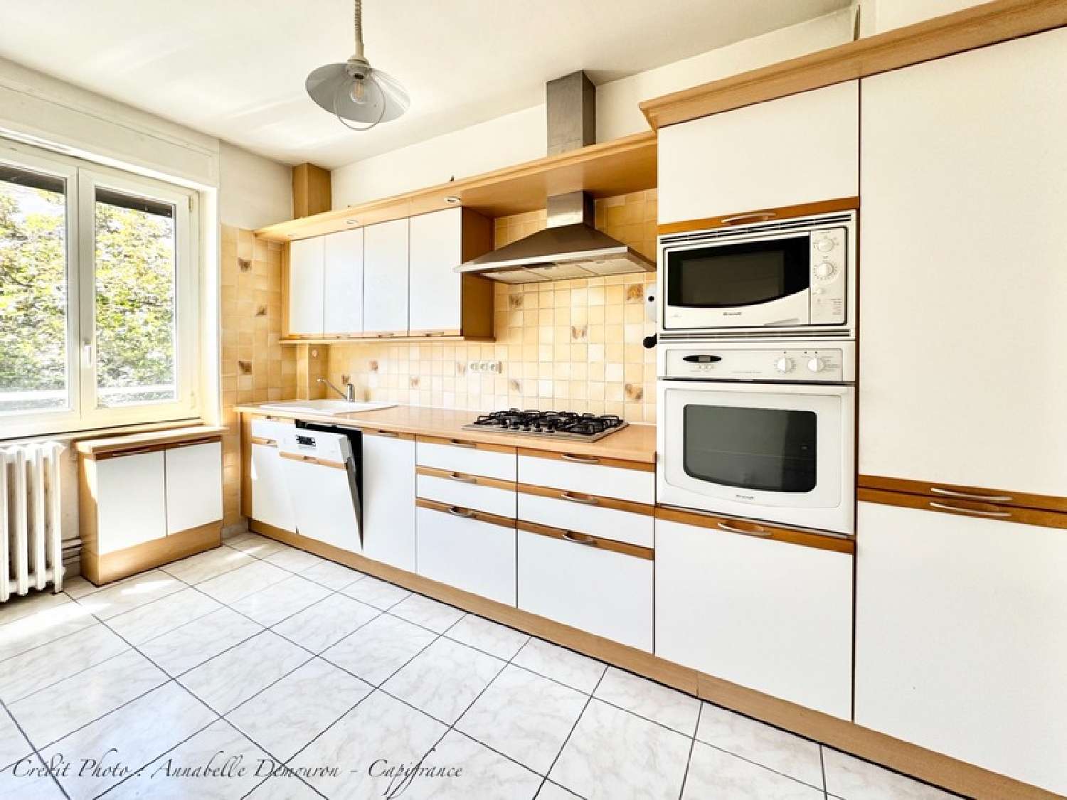 for sale apartment Clermont-Ferrand Puy-de-Dôme 7