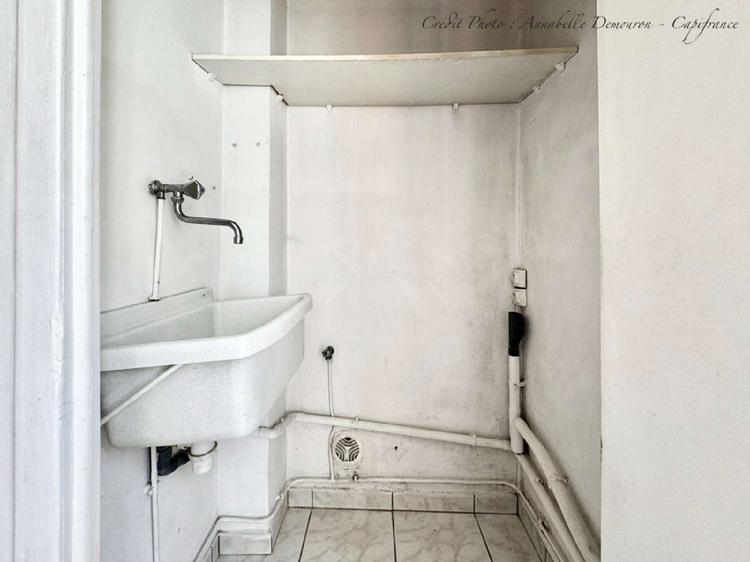 for sale apartment Clermont-Ferrand Puy-de-Dôme 8
