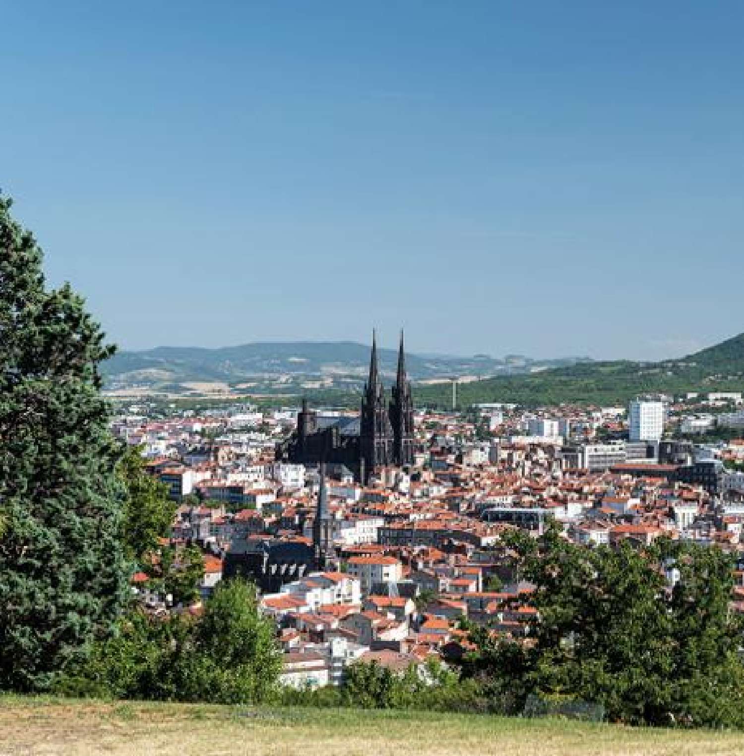  à vendre appartement Clermont-Ferrand 63100 Puy-de-Dôme 6