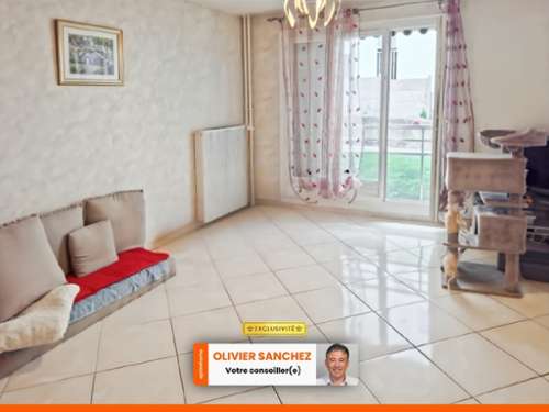 Clermont-Ferrand Puy-de-Dôme appartement foto 7370802