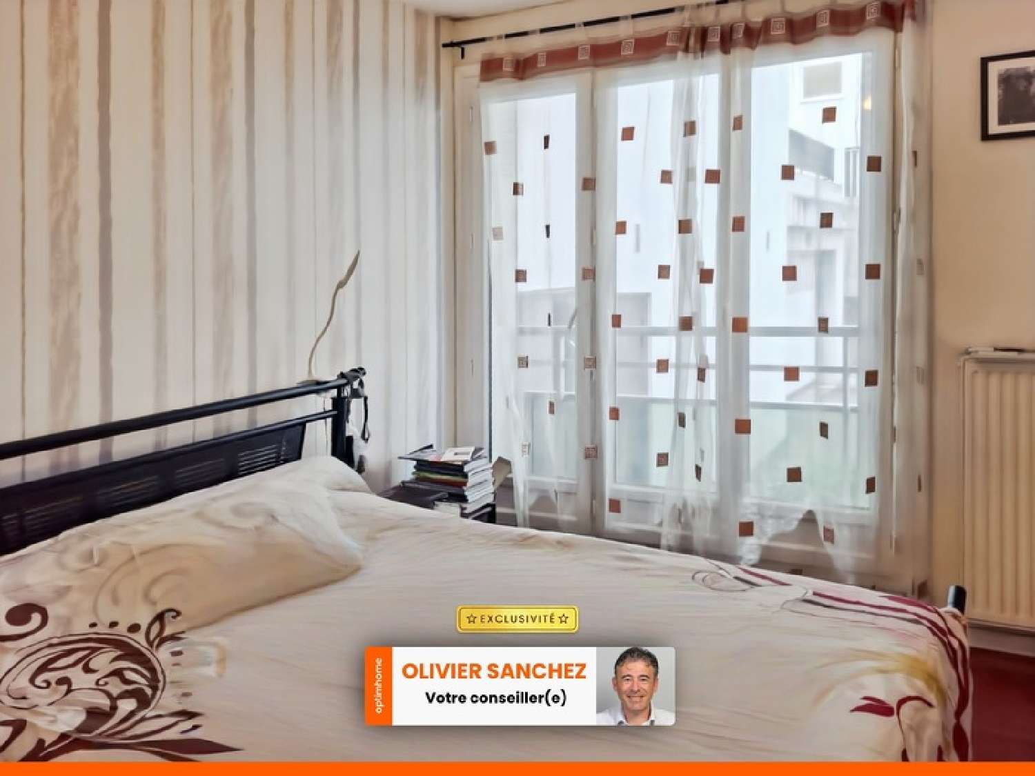  à vendre appartement Clermont-Ferrand Puy-de-Dôme 3