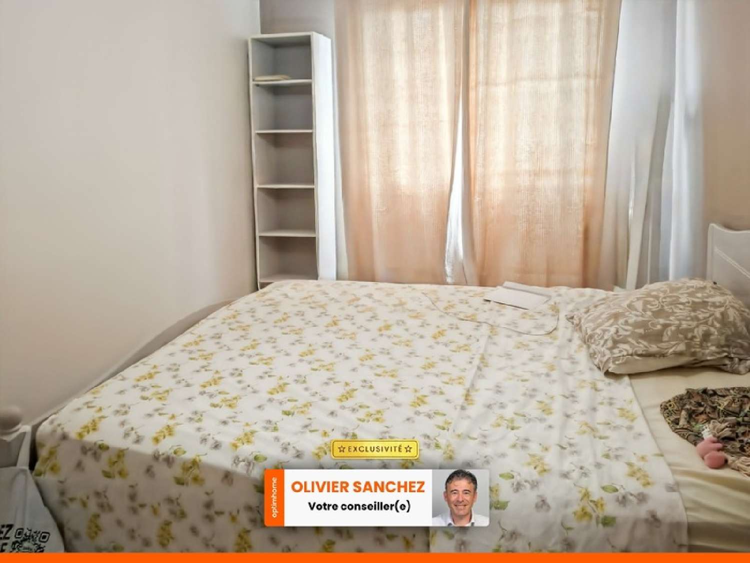  à vendre appartement Clermont-Ferrand Puy-de-Dôme 4
