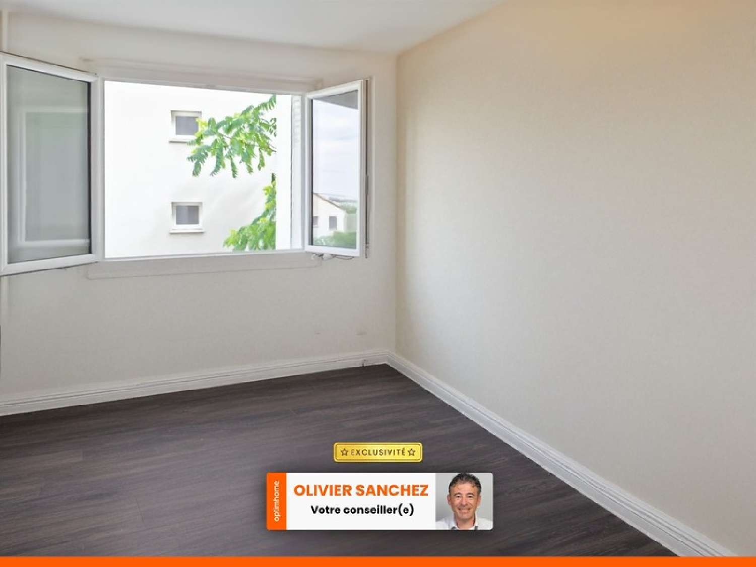  à vendre appartement Clermont-Ferrand Puy-de-Dôme 5