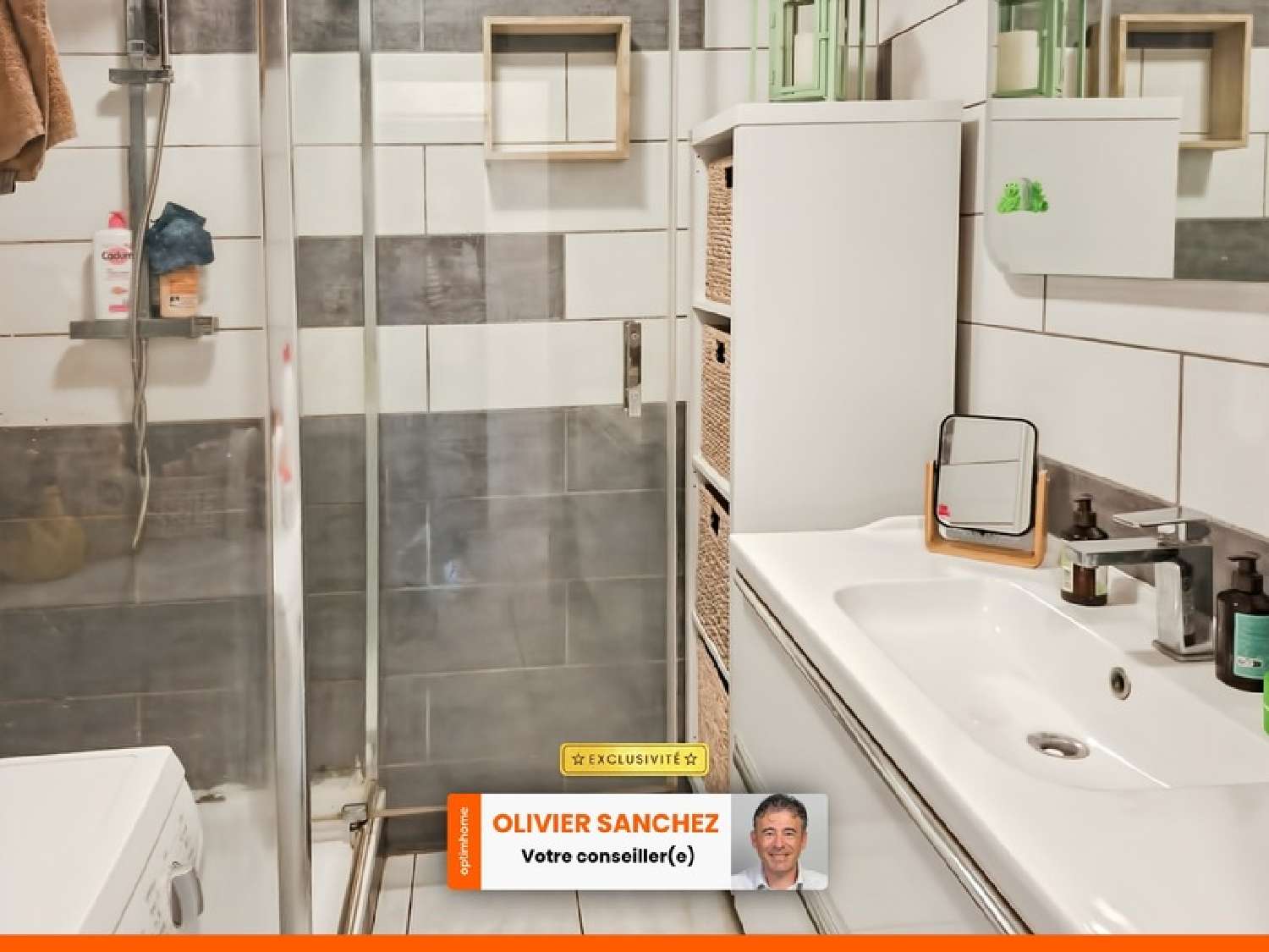  à vendre appartement Clermont-Ferrand Puy-de-Dôme 6