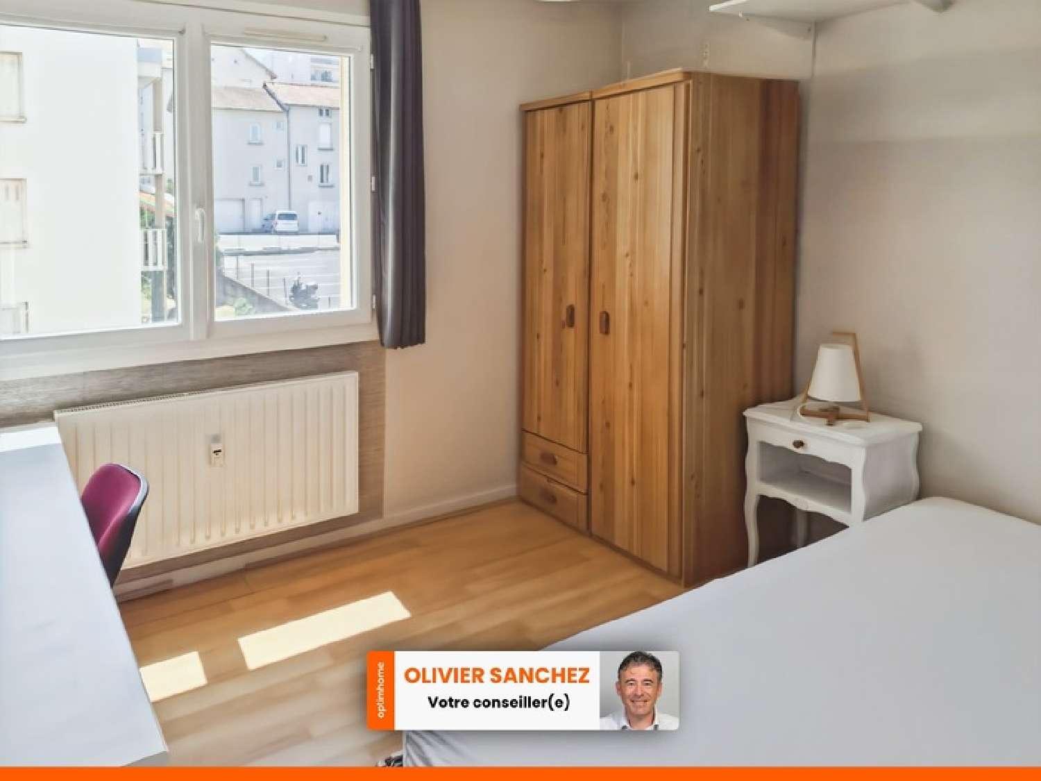 te koop appartement Clermont-Ferrand Puy-de-Dôme 4