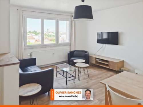 Clermont-Ferrand Puy-de-Dôme Wohnung/ Apartment Bild 7371735