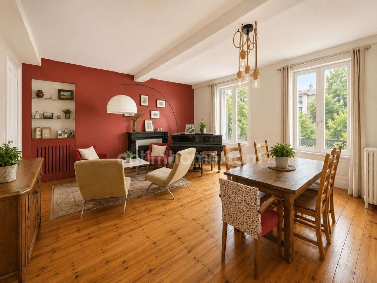 te koop appartement Clermont-Ferrand 63100 Puy-de-Dôme 1