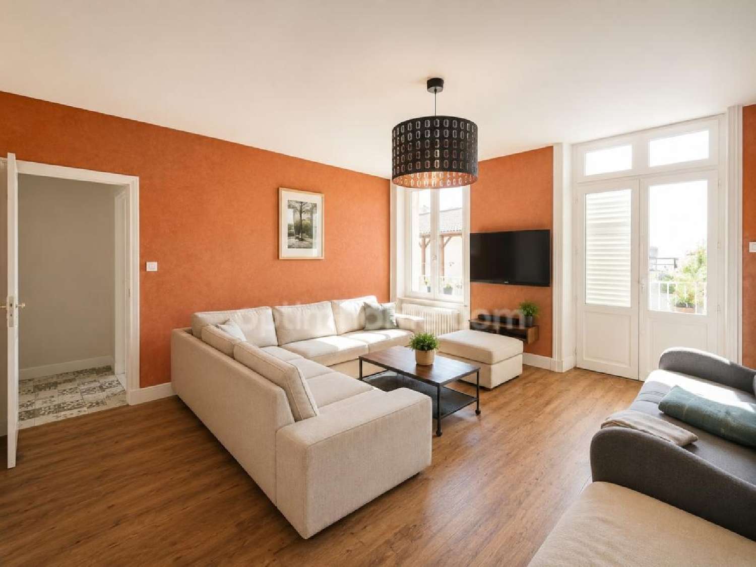te koop appartement Clermont-Ferrand 63100 Puy-de-Dôme 2