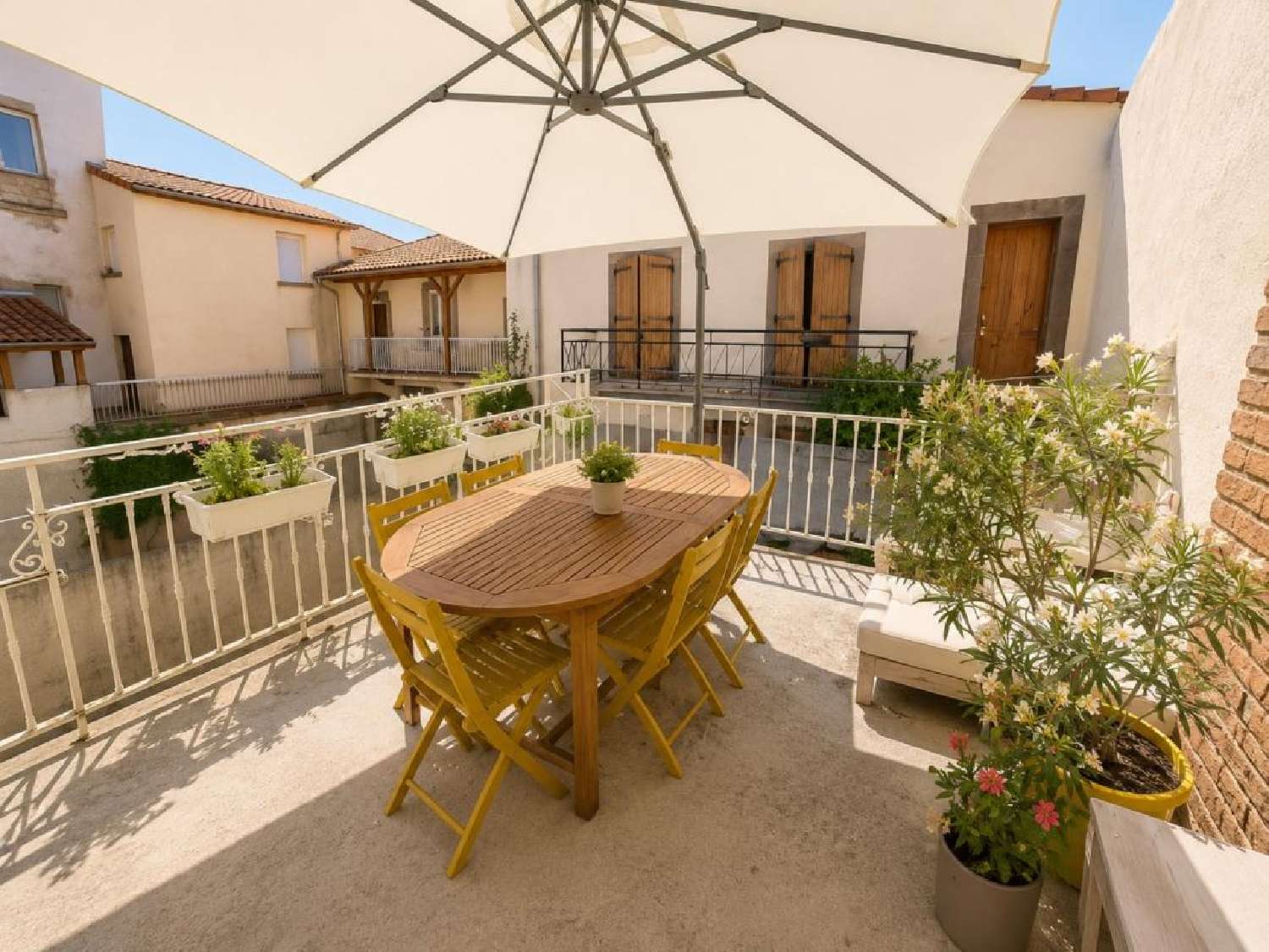 te koop appartement Clermont-Ferrand 63100 Puy-de-Dôme 3