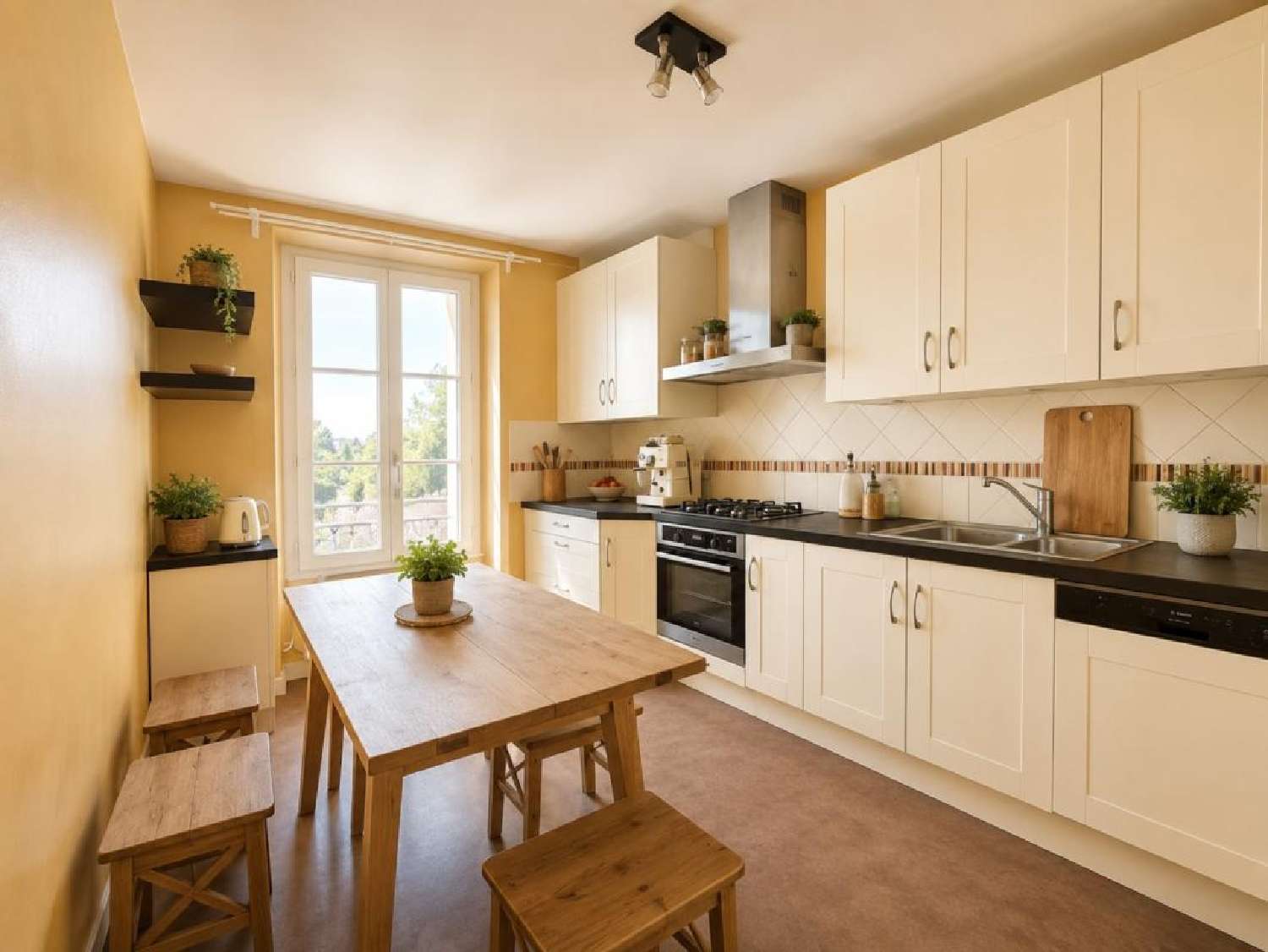 te koop appartement Clermont-Ferrand 63100 Puy-de-Dôme 4