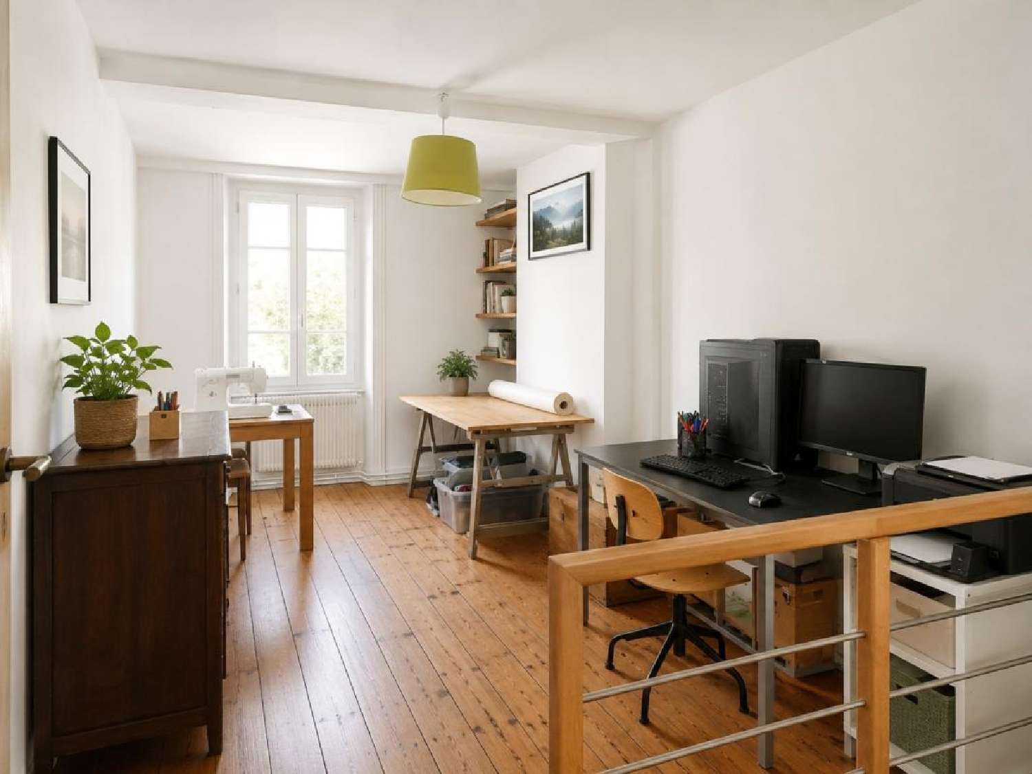 te koop appartement Clermont-Ferrand 63100 Puy-de-Dôme 5