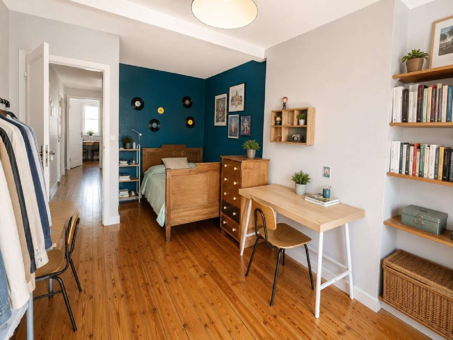 te koop appartement Clermont-Ferrand 63100 Puy-de-Dôme 7
