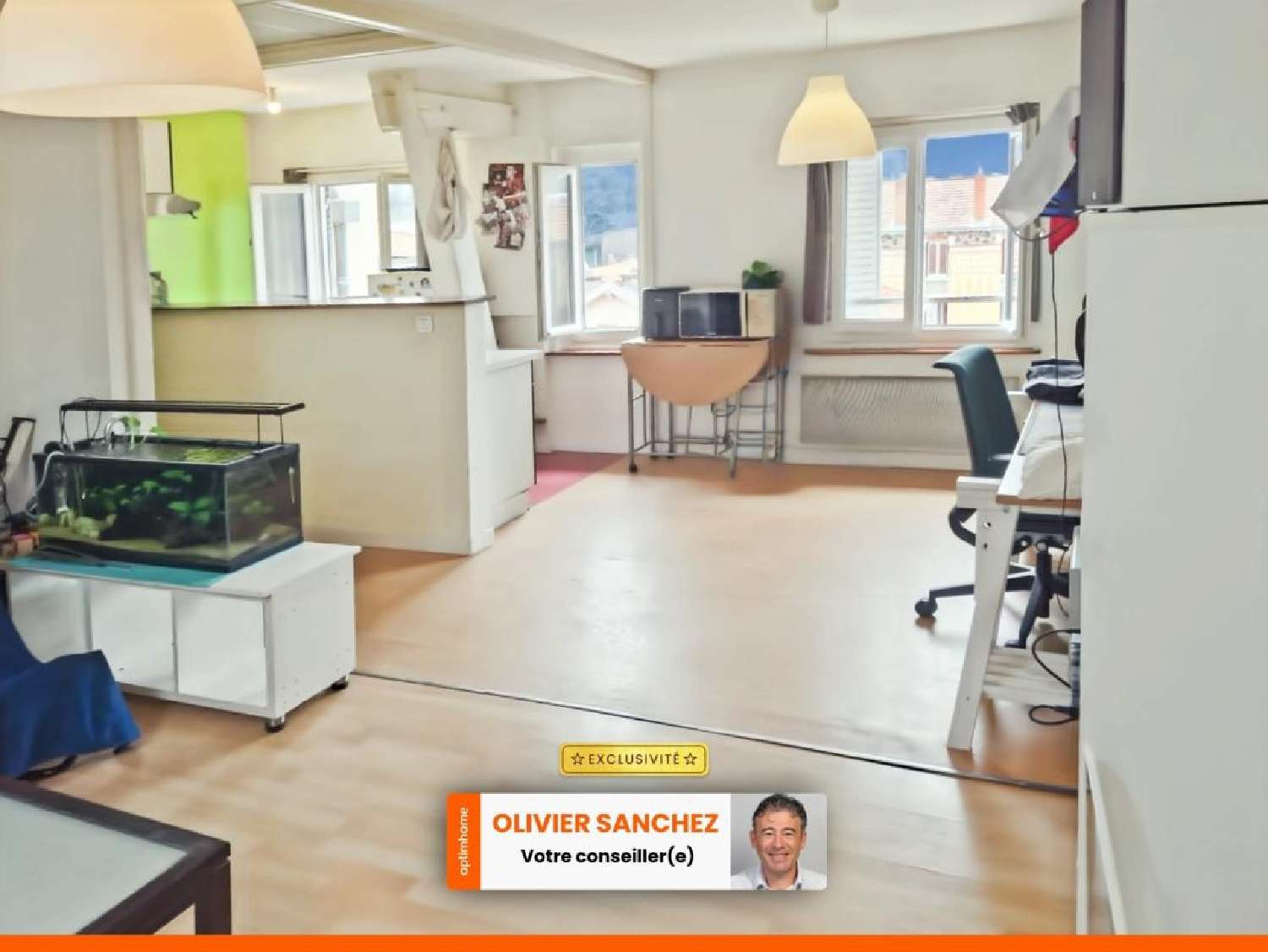 kaufen Wohnung/ Apartment Clermont-Ferrand Puy-de-Dôme 1