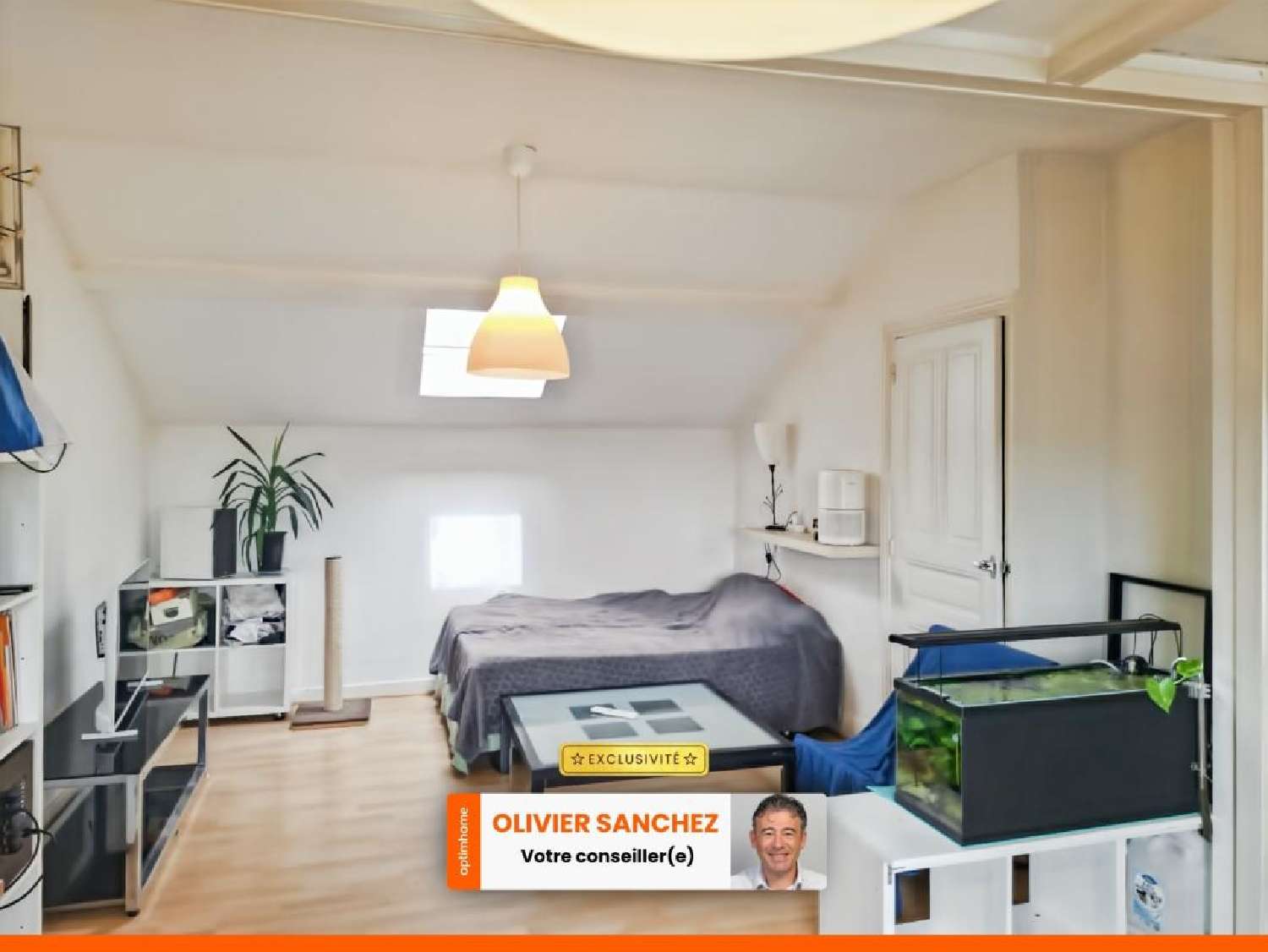  kaufen Wohnung/ Apartment Clermont-Ferrand Puy-de-Dôme 2