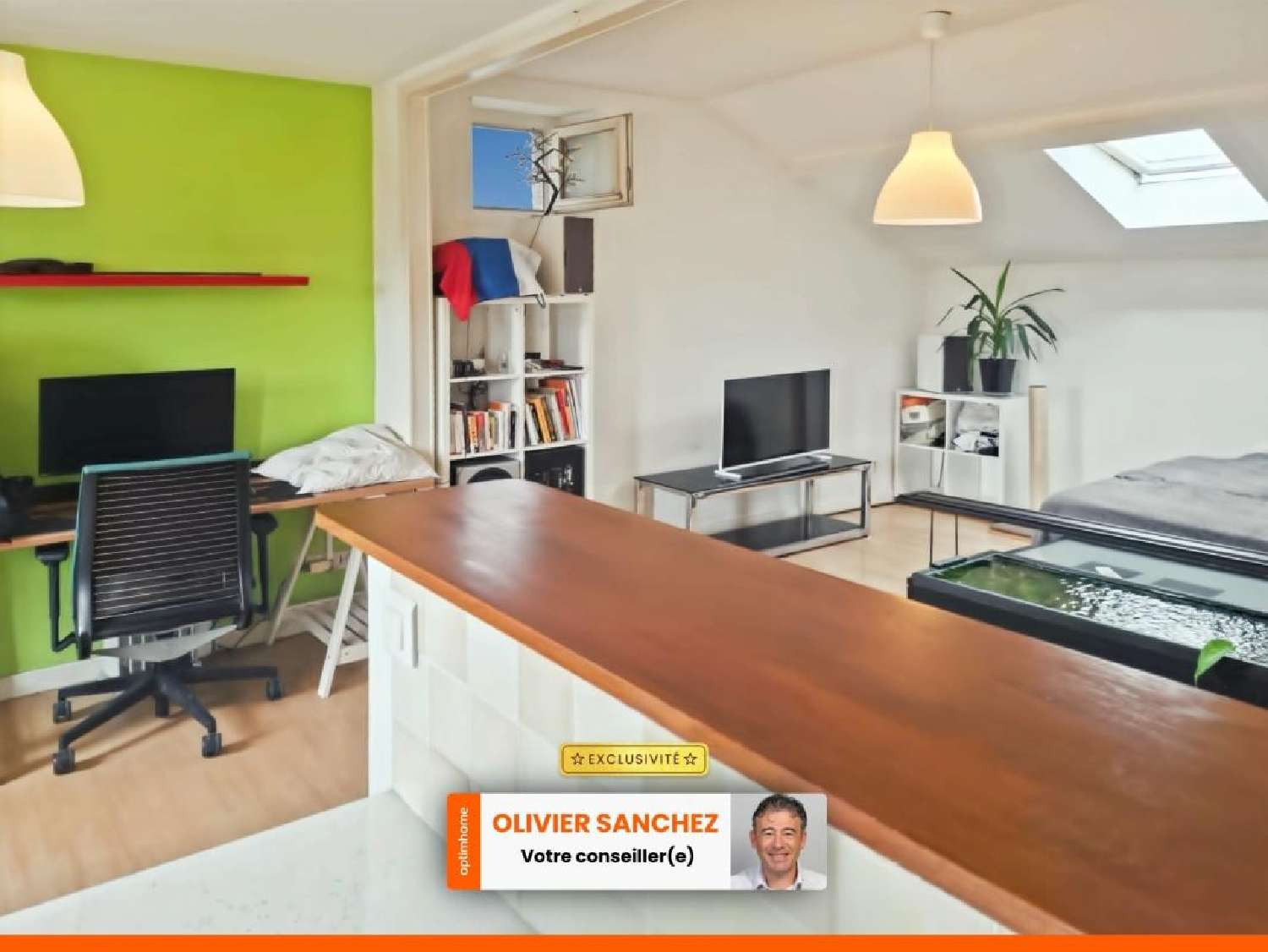  kaufen Wohnung/ Apartment Clermont-Ferrand Puy-de-Dôme 3