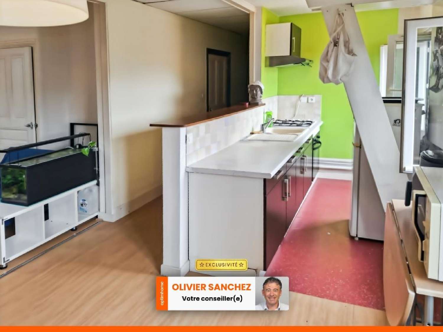  kaufen Wohnung/ Apartment Clermont-Ferrand Puy-de-Dôme 4
