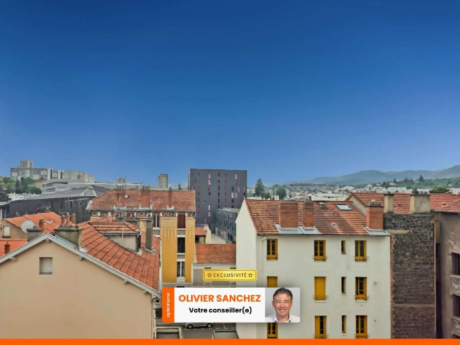  kaufen Wohnung/ Apartment Clermont-Ferrand Puy-de-Dôme 5