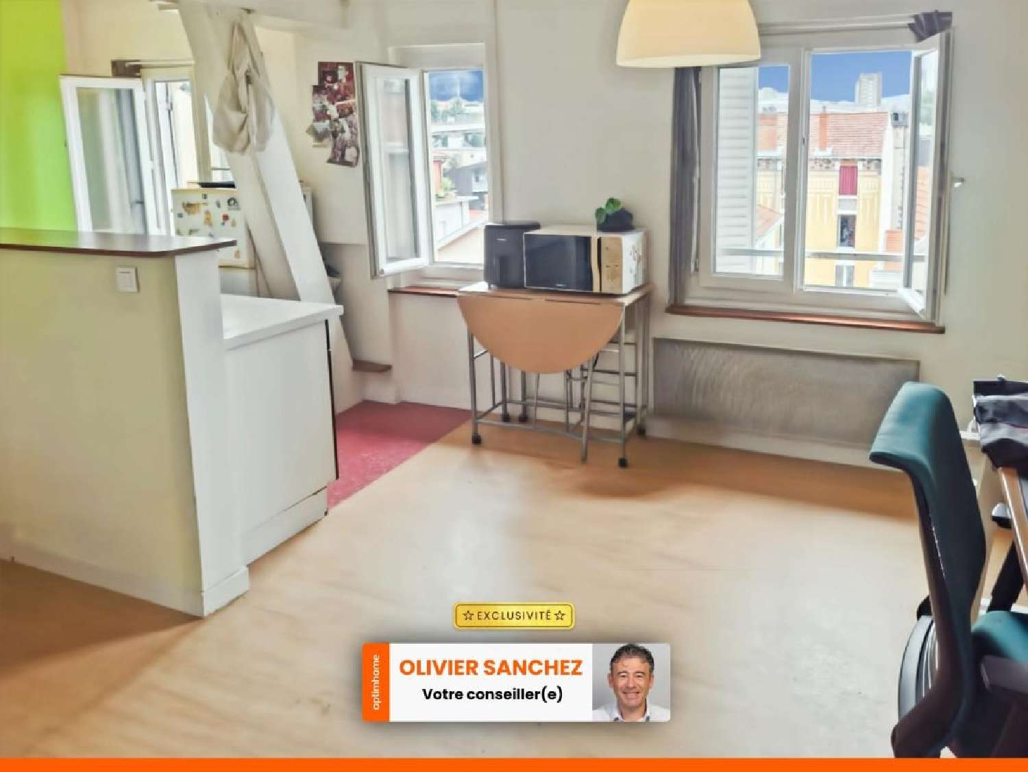 kaufen Wohnung/ Apartment Clermont-Ferrand Puy-de-Dôme 8