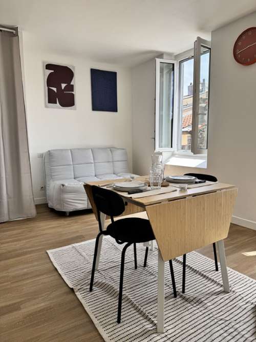 Clermont-Ferrand Puy-de-Dôme appartement foto 7372931