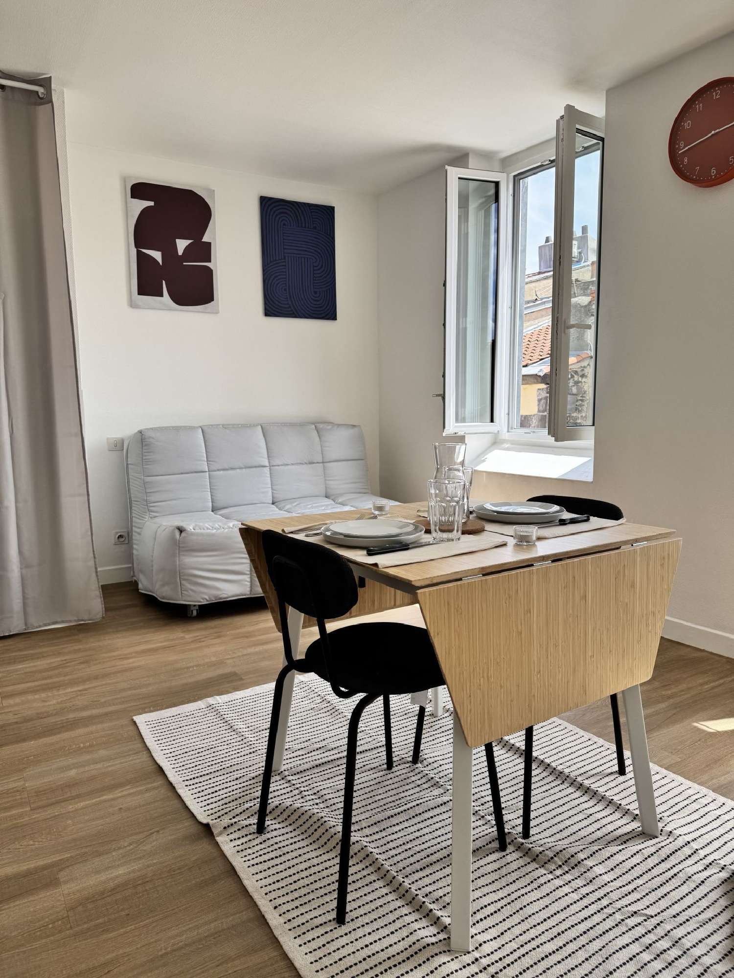  à vendre appartement Clermont-Ferrand Puy-de-Dôme 1