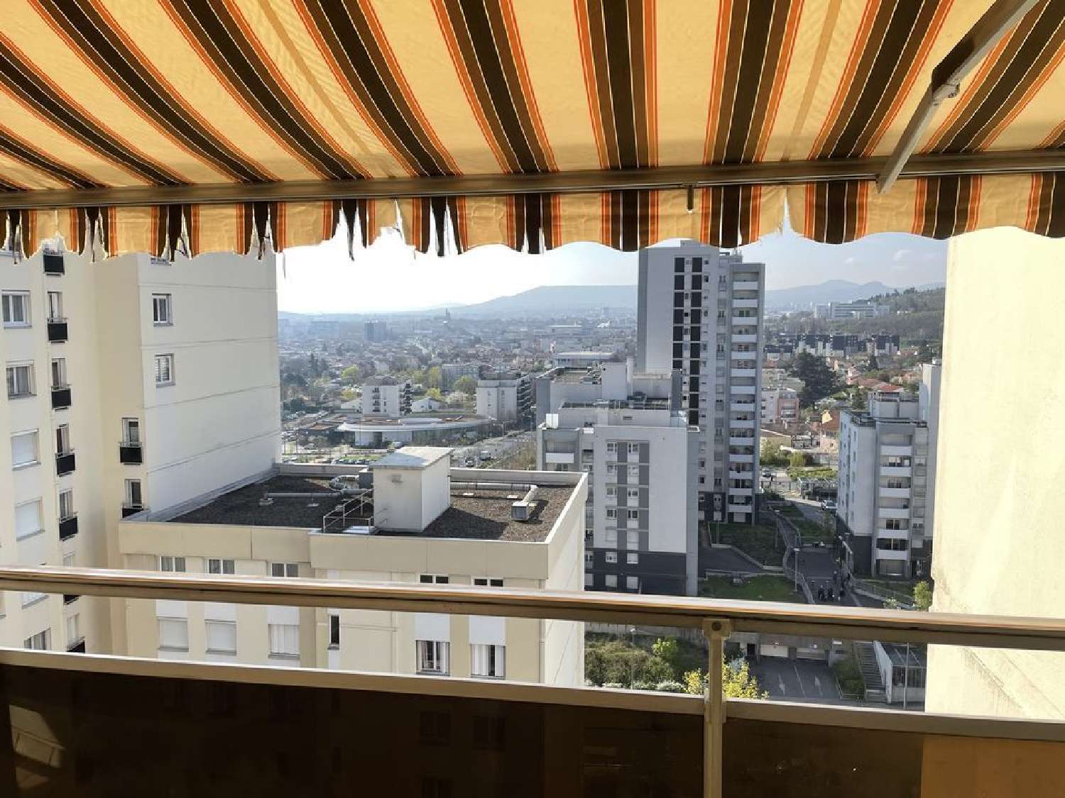 kaufen Wohnung/ Apartment Clermont-Ferrand Puy-de-Dôme 1